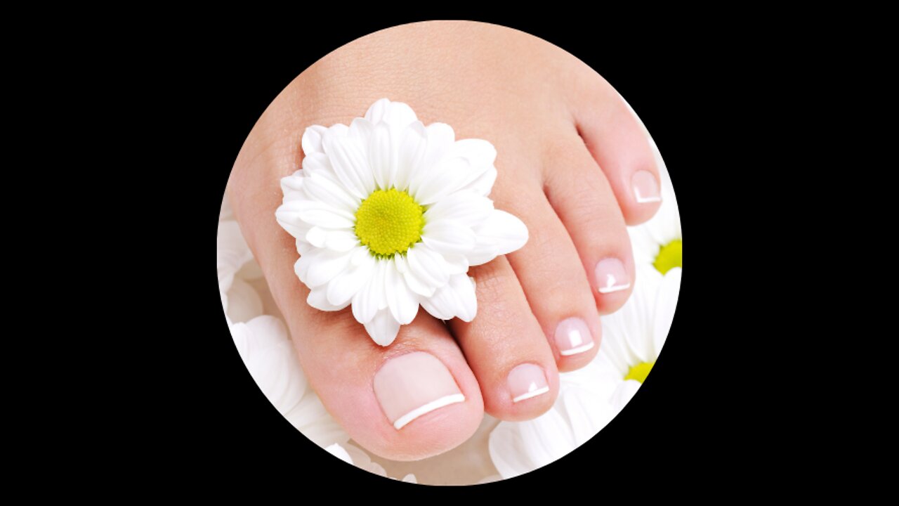 Vídeos e Fotos de Pés Bonitos - Beautiful Feet Videos and Photos