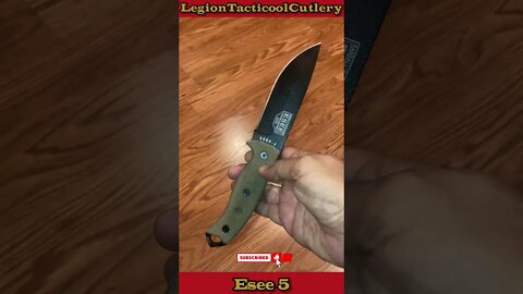 Esee 5