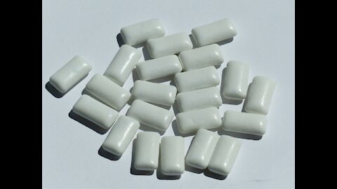 Does Chewing Gum Help with Weight Loss?