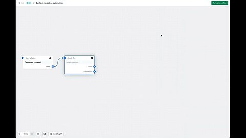How To Send Email Automations to Imported Contacts in Shopify 2023