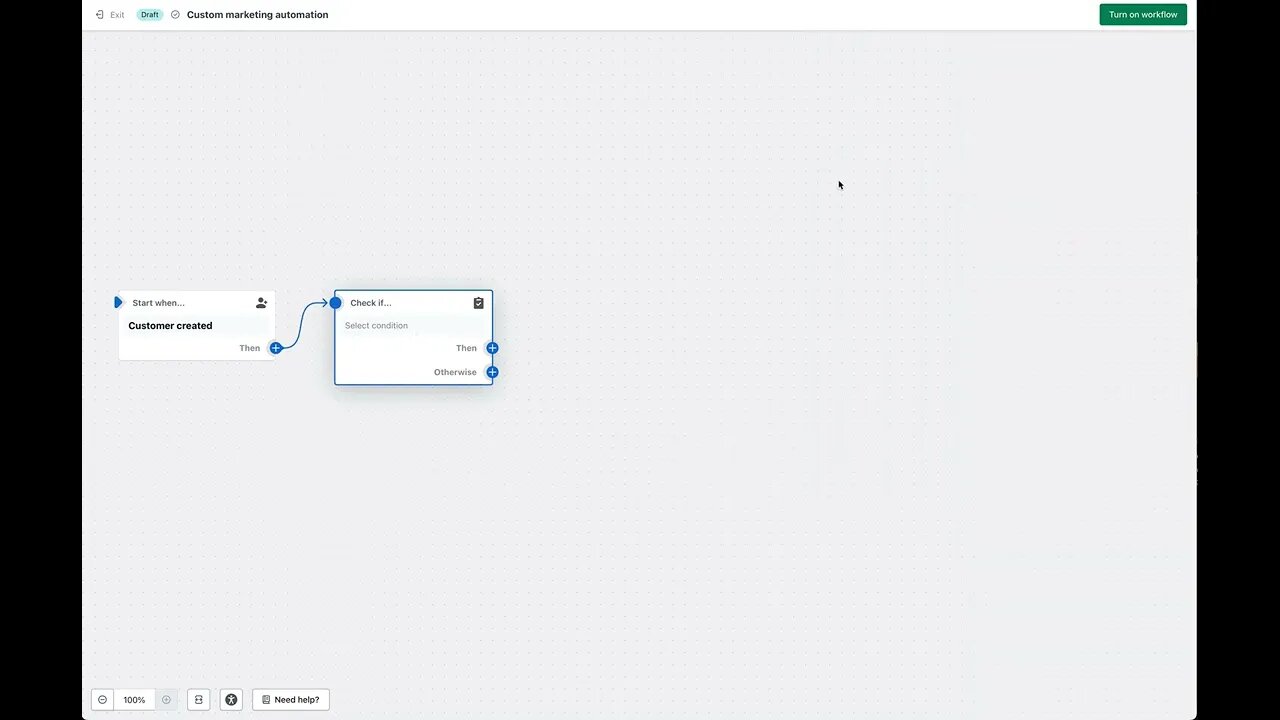 How To Send Email Automations to Imported Contacts in Shopify 2023