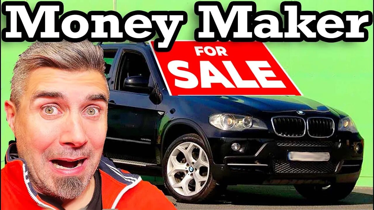 How to Get Your Car Ready to Sell in 10 Minutes!