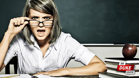 Ep. 432 – Teacher Says ONLY Public Schools Teach Kids To Be REAL Americans