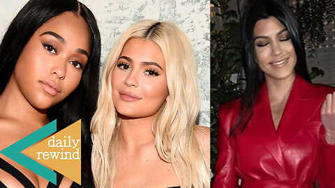 Jordyn Woods ADMITS She Will ALWAYS Love Kylie Jenner! Khloe Invites EX’s To 40th B-Day BASH! | DR