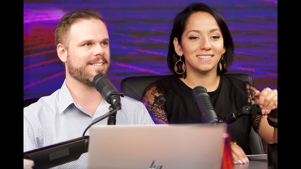 Check the Market with Patrick Franz!