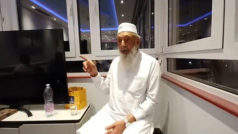 *Birmingham Lecture (22/07/23)* The Most Important Event Yet Remaining To Occur In History