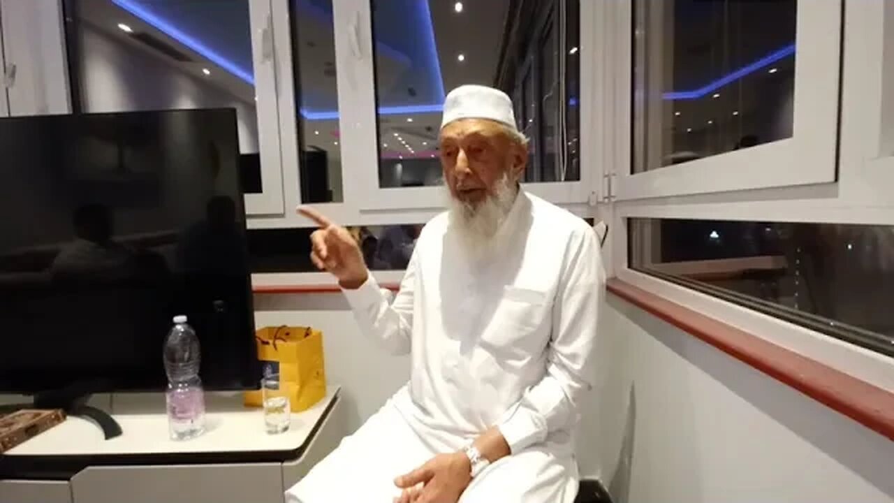 *Birmingham Lecture (22/07/23)* The Most Important Event Yet Remaining To Occur In History
