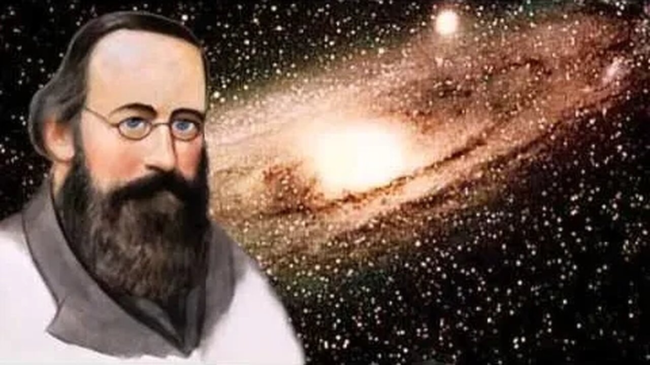 Mạc Khải của Chúa Giêsu Kitô qua Jacob Lorber: Trái Đất tự nhiên, Trái Tim của Trái .