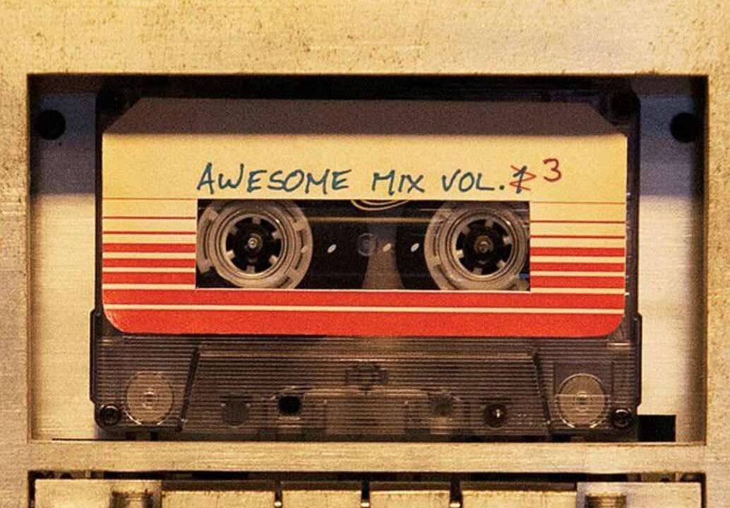Guardians of the Galaxy | Awesome Mix Vol. 3 | Full Soundtrack