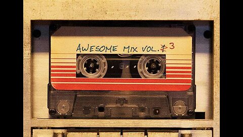 Guardians of the Galaxy | Awesome Mix Vol. 3 | Full Soundtrack