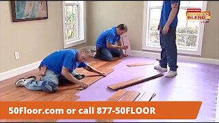50 Floor | Morning Blend