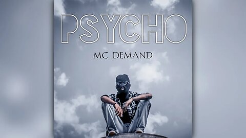 MC DEMAND - PSYCHO | Tune Seeker Beats | CINERAP RECORDS