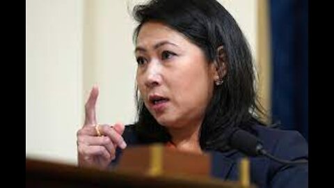 Stephanie Murphy's defiant long game to keep Dems in power