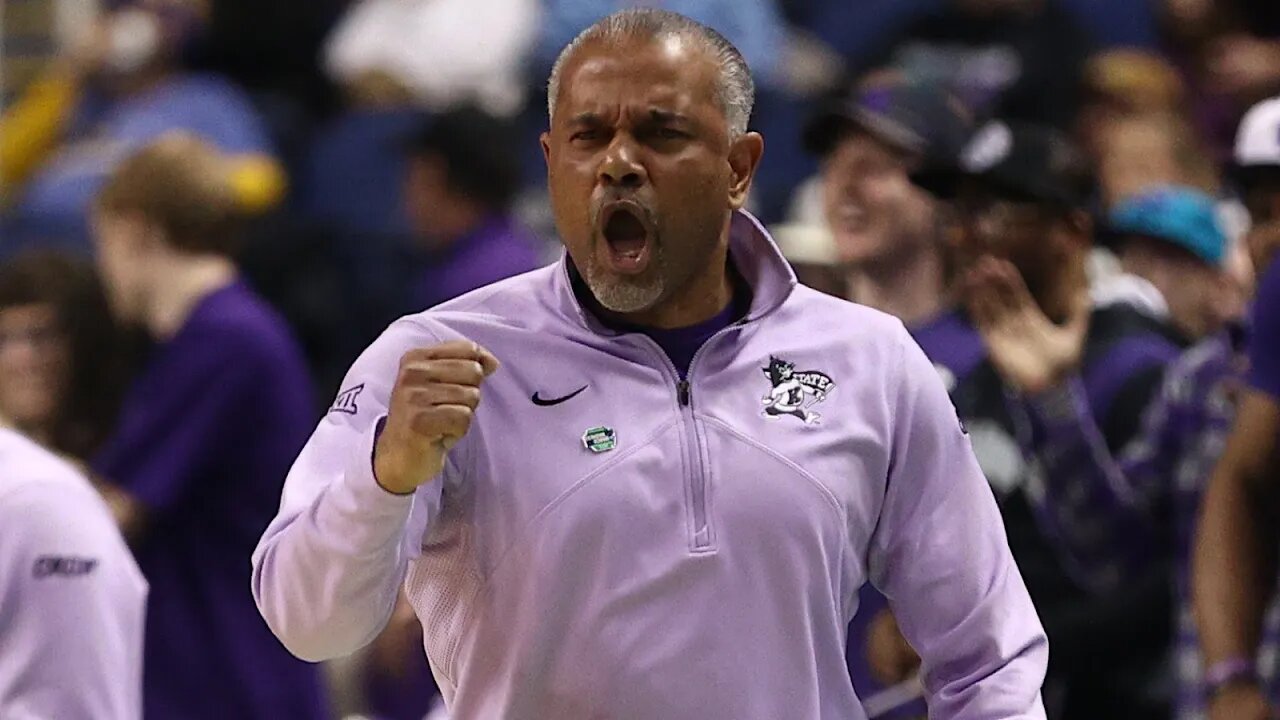 Postgame Walk & Talk | Gilz recaps Kansas State's 75-69 win against Kentucky