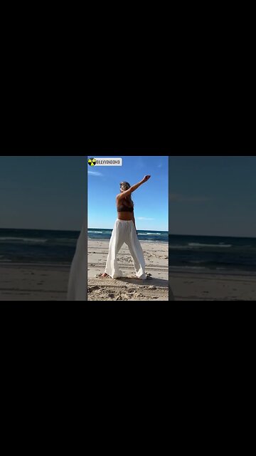 Billy Von Bomb's 304 Dance Tour #47 - Beach and Bikinis Edition