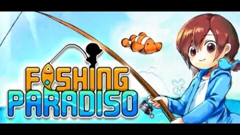 Fishing Paradiso (Review Bahasa Indonesia)