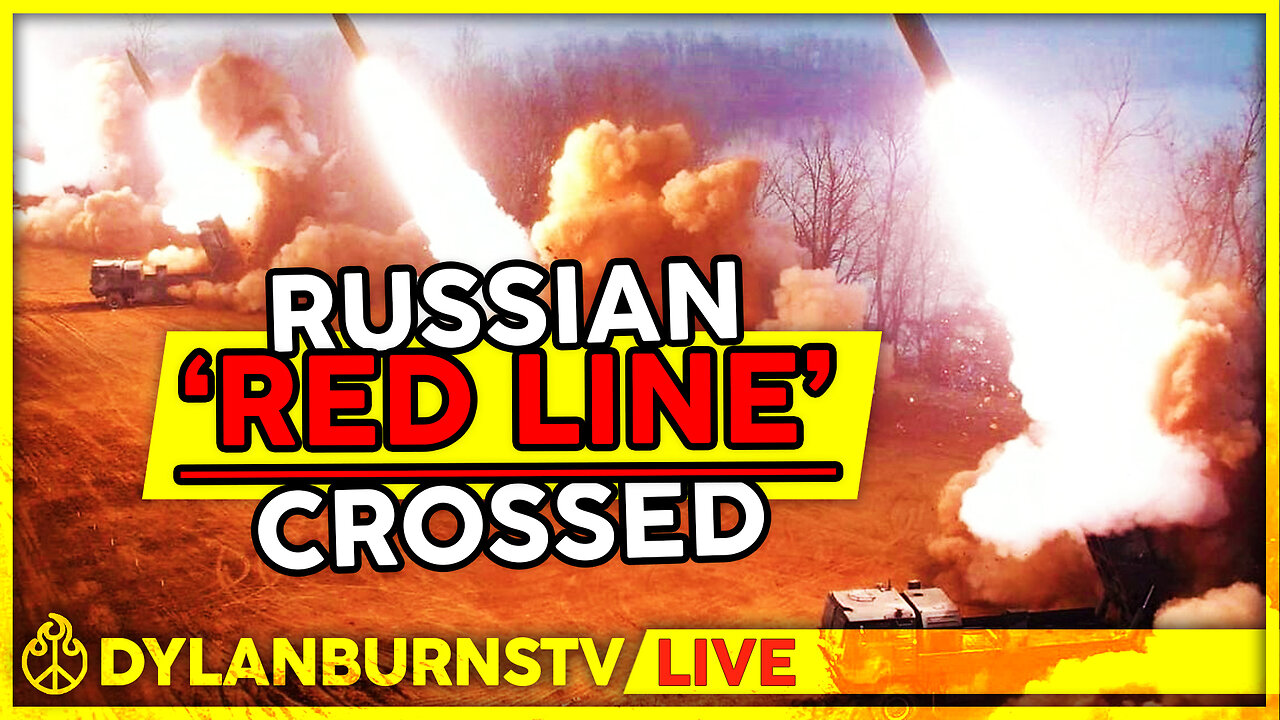 ATACMS Explode onto Ukrainian Battlefield