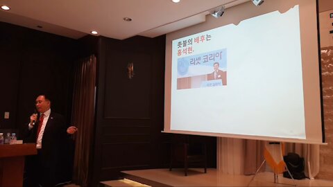 ★악과의 전쟁. 트럼프와 키신저를 알아야 미국을 안다 [태평TV] 180519 토 [김일선의 시사적중] 대구