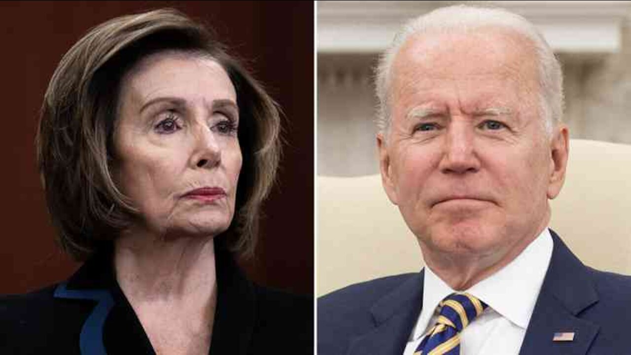 Not So Fast Nancy! CBO Says Reconciliation Bill Score ‘Will Take Longer,’ Stalling Vote