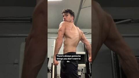 How To Live Life With Balance #workoutgoals #muscle #shorts #fitness #youtubeshorts