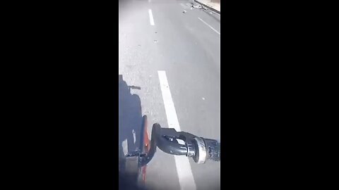 This is what happens if you try to flee south as they are told to.