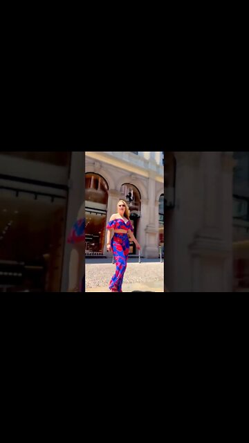 Beautiful Model | #bantasticfun #shorts #shortsfeed #viralvideo #trendingvideo