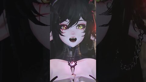 Her Jaw Pops | Laynalazar | #shorts