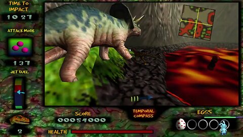 Nanosaur-Loved This As A Kid