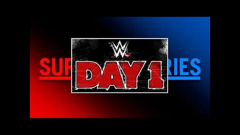 What WWE DAY 1 Could Be & Why SURVIVOR SERIES Is More Of A Roadblock Than Ever : OFF THE CUFF