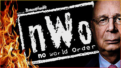 Channel Surfin' - New World Order edition