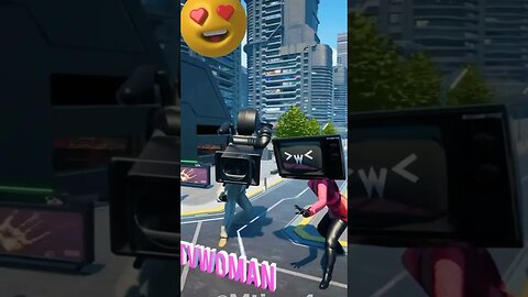 TV Woman #garrys_mod #garrysmod #gmod #skibidi #tv