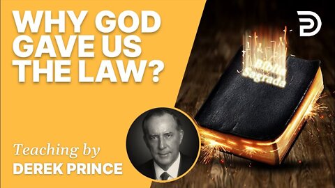 🔥 Why God Gave Us The Law #Shorts