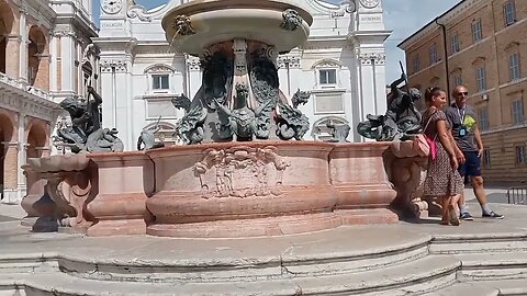 Italy | Loreto | Bari | Termoli #travel #italia #italy