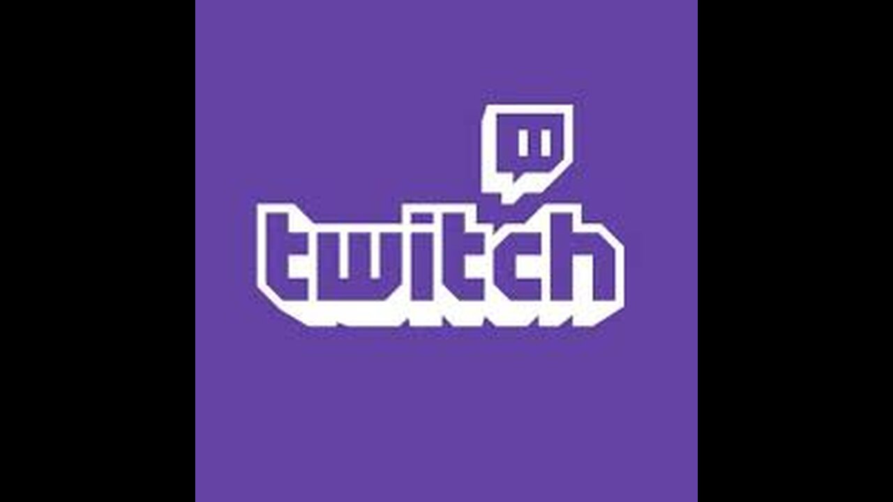 Twitch Parody