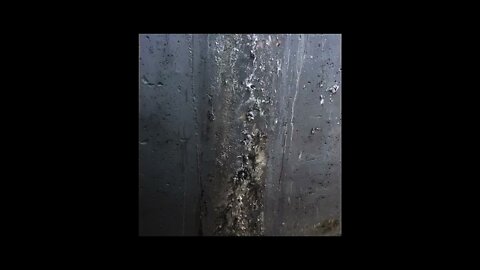 leaking concrete water tank repair process - this video shows how to repair leaking tanks.