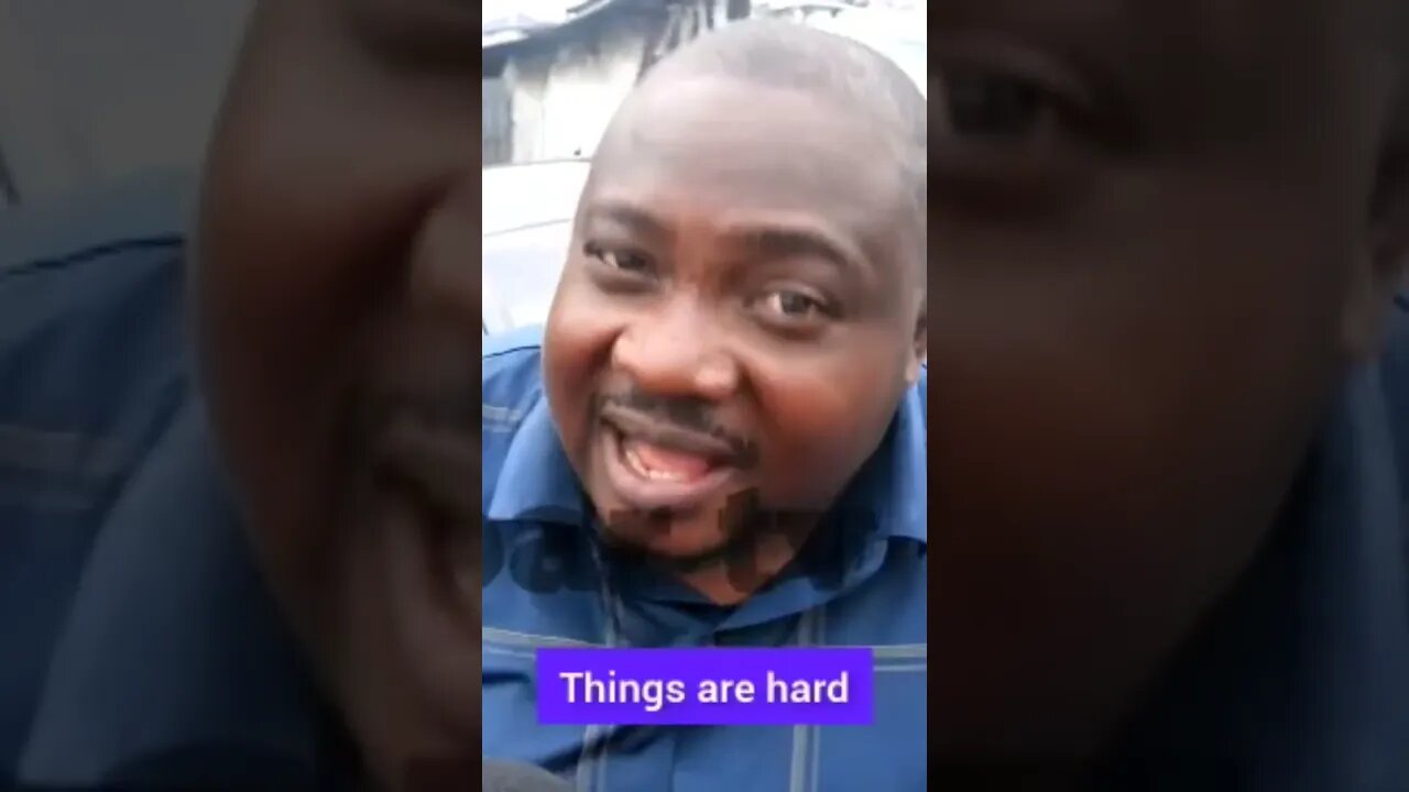 living in Nigeria is challenging #2023presidency #tinubu #protest