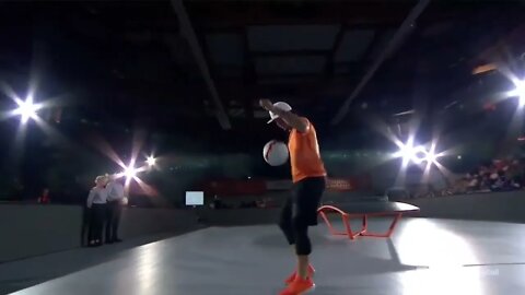 2nd Teqball World Cup