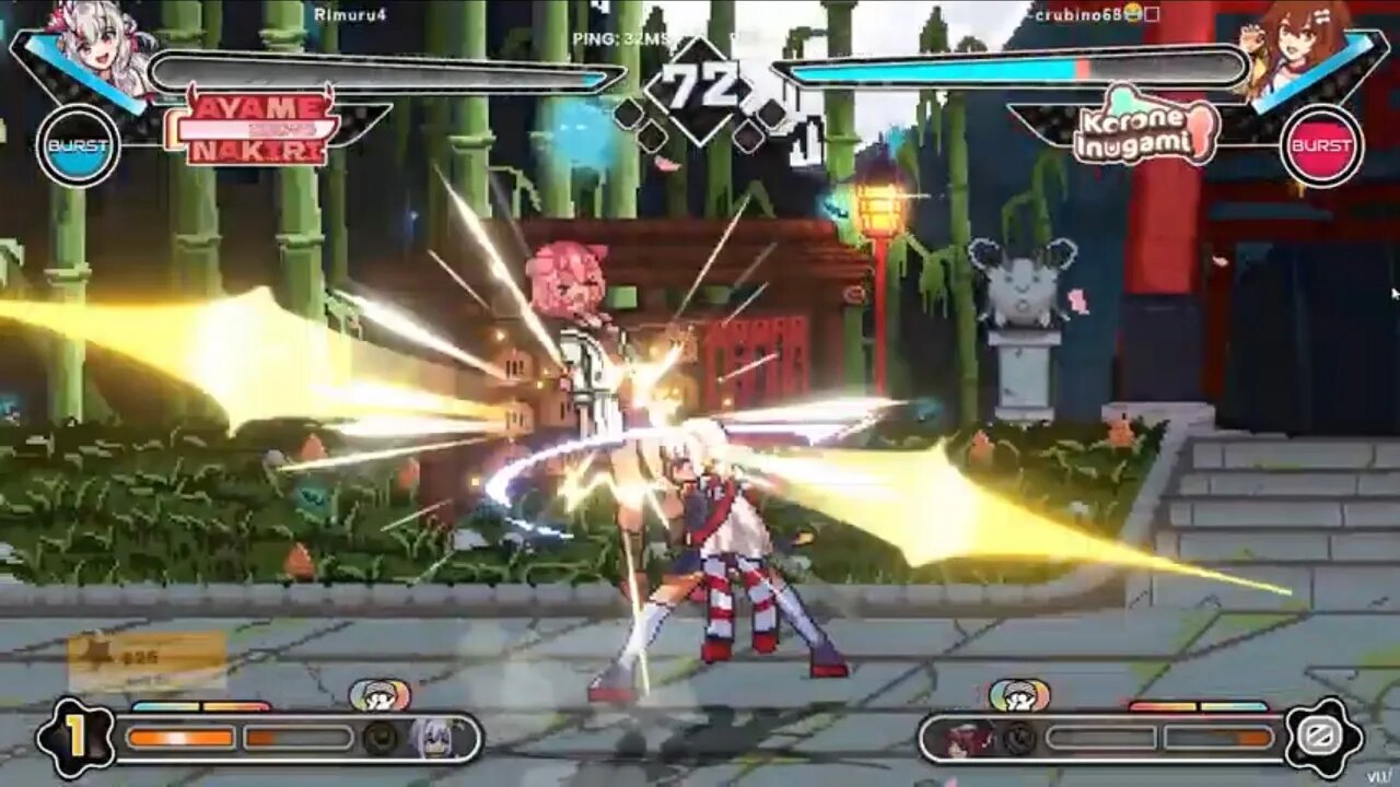 4 AM Late Night Stream - Idol Showdown