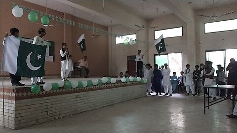 Independence Day Celebration 2023
