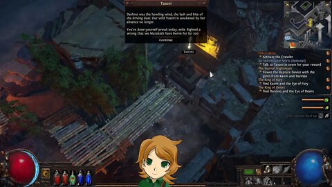 Ascending? | Path of Exile - Expedition League - 5