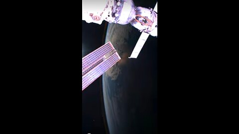 Earth and Sun