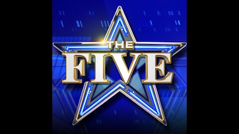 The Five ~ Full Show ~ 25th November 2020.
