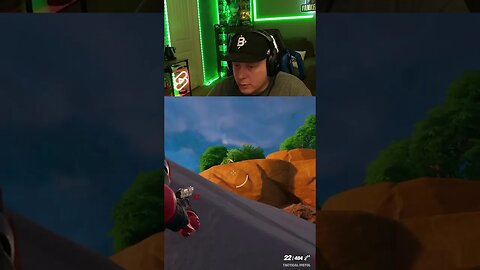 I got em, and then.... #fortnite