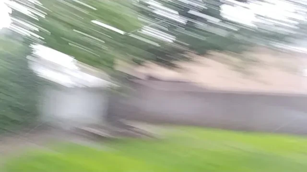 Monsoons Have Finally Arrived In Albuquerque NM!