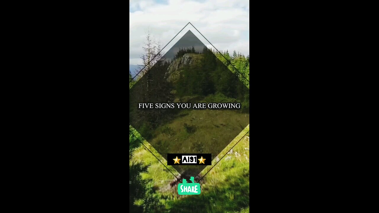5 Signs You Are Growing|| Success Tips||Quick Tips|| Motivation||Inspiration