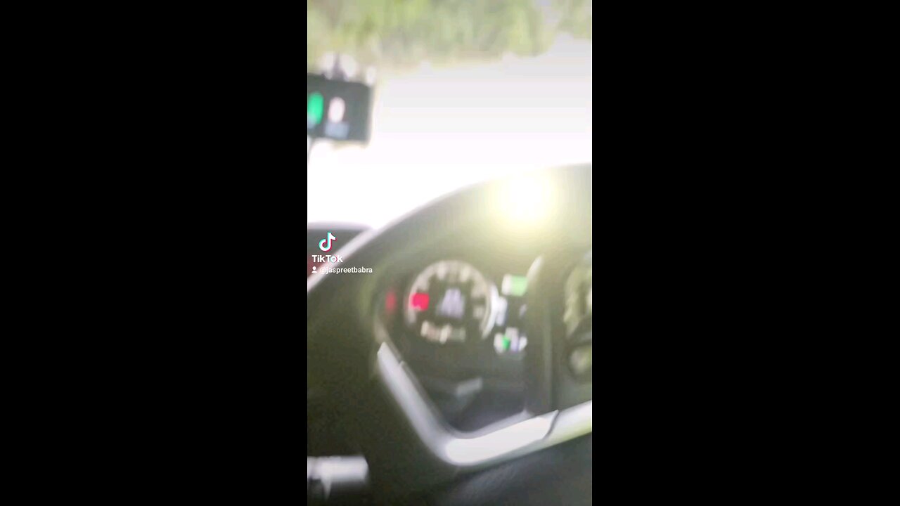 enjoy uphill driving