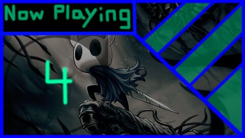 Hollow Knight Part 4