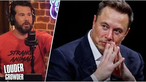 Elon Goes to War with ADL, But Is He The Real Villain?