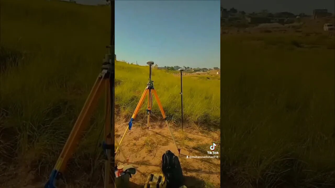 Surveyor life.... #enjoylife #photography #survey #landmeasurement #lovetravel #landsurvey