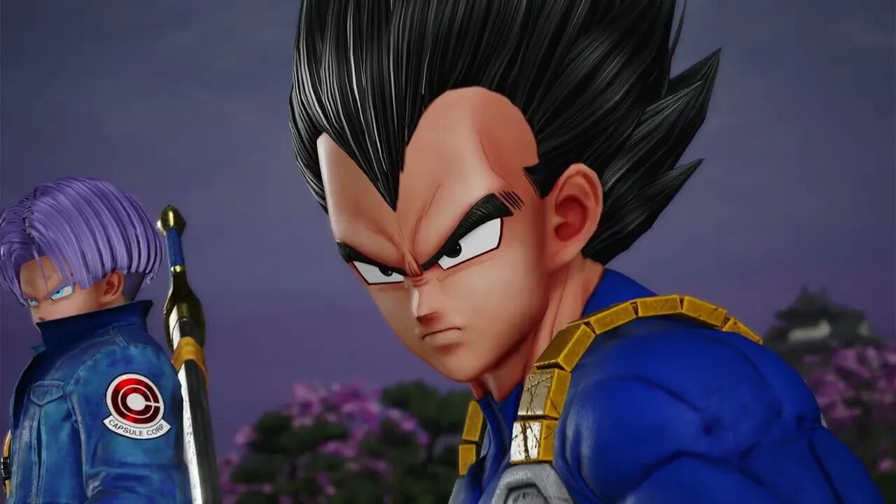 GOKU VS VEGETA, Who Will Win